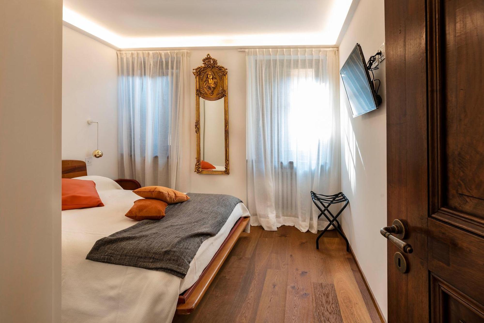 Apartamento Italianflat