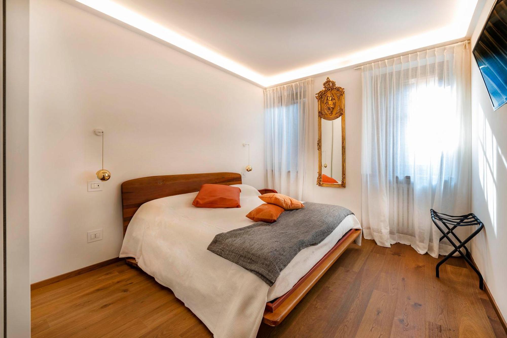 Apartamento Italianflat *
