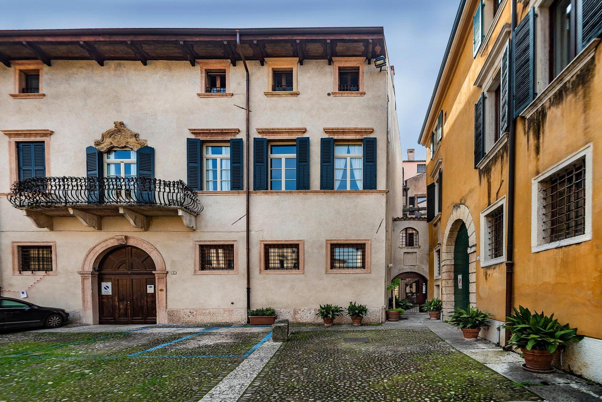 Apartamento Italianflat *