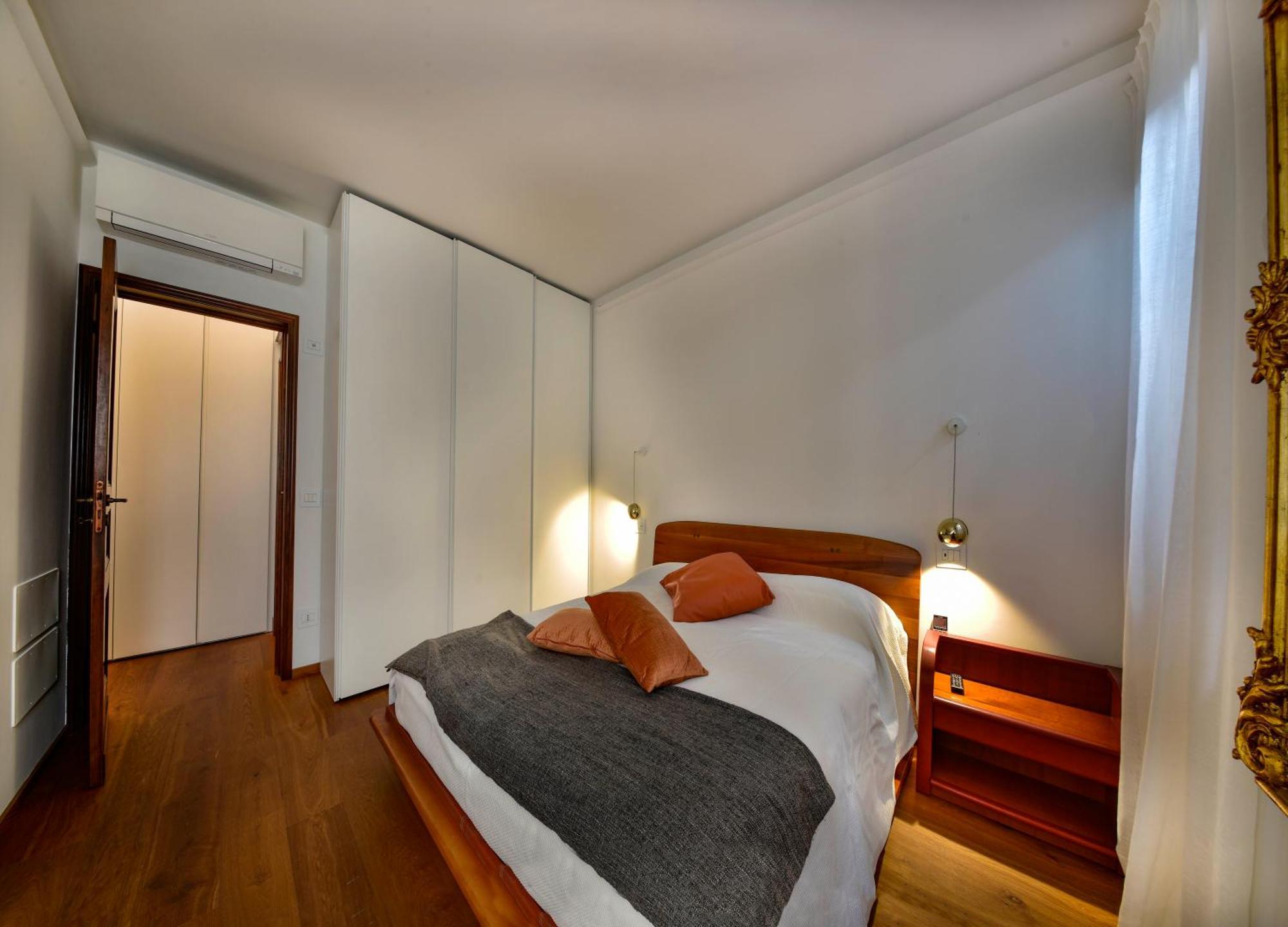Apartamento Italianflat Verona