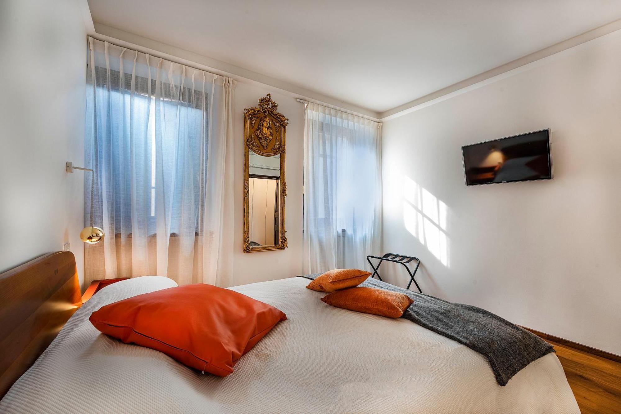 Apartamento Italianflat *