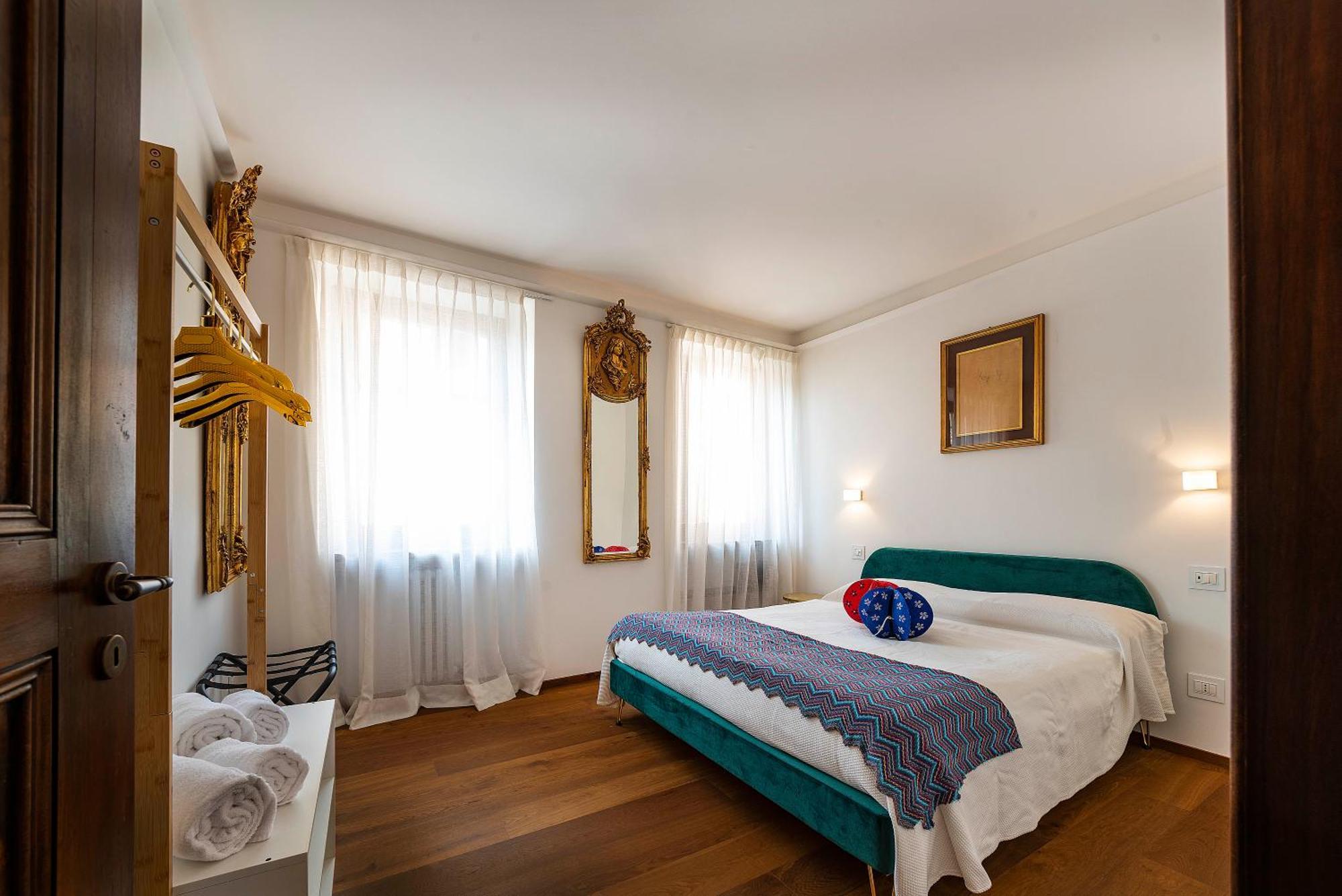 Apartamento Italianflat