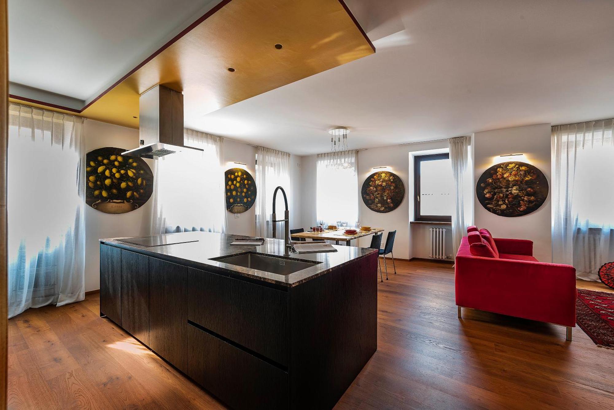 Italianflat Apartamento Verona