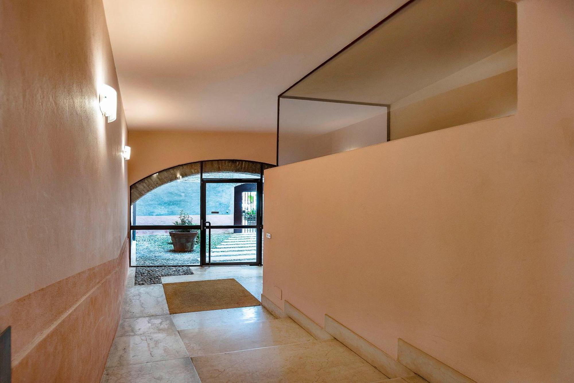 Apartamento Italianflat Verona