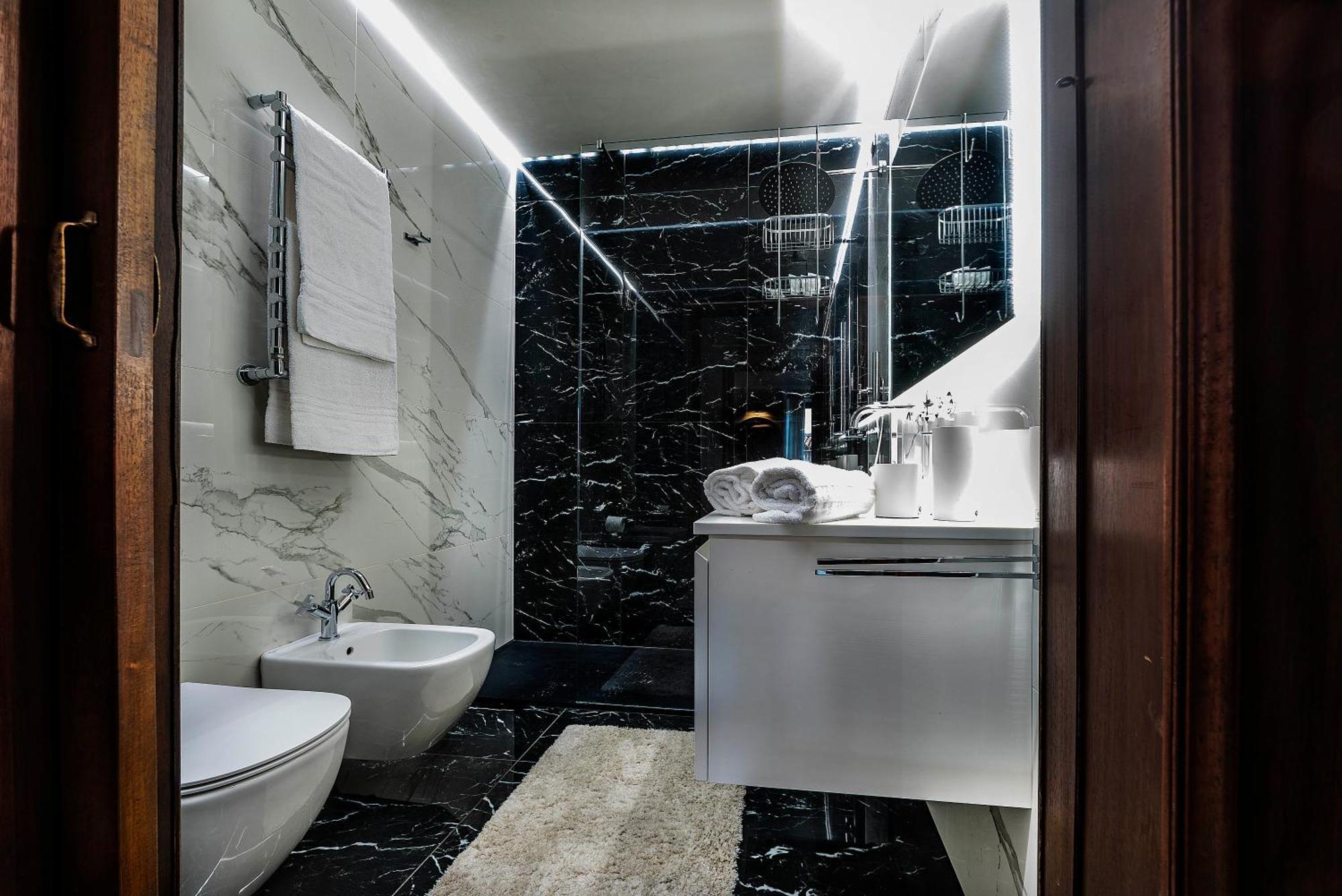 Italianflat Apartamento