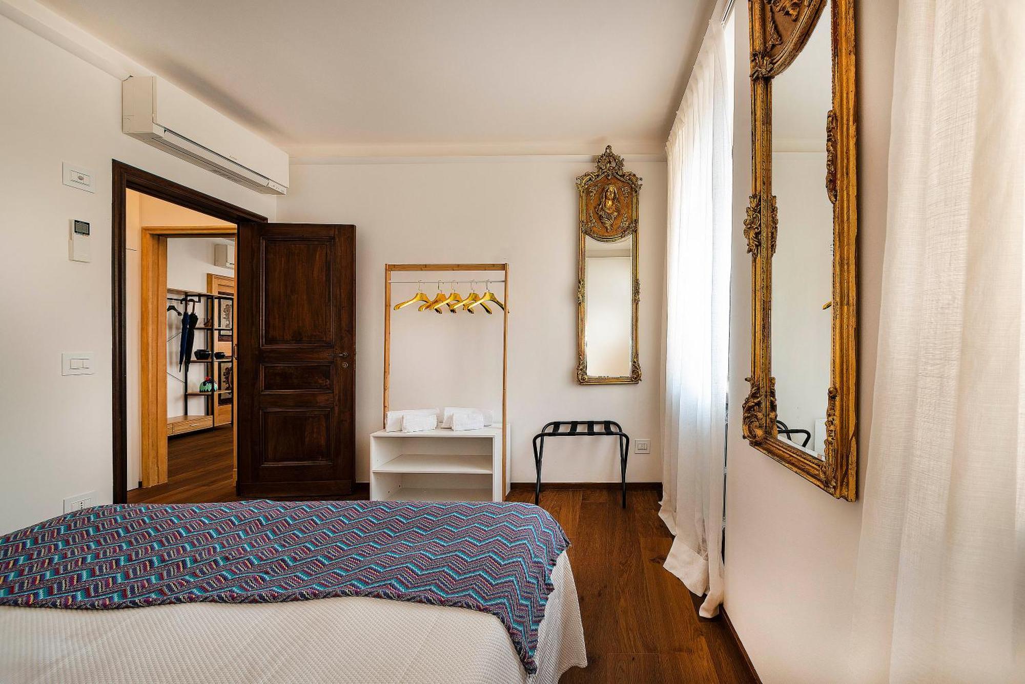 Apartamento Italianflat