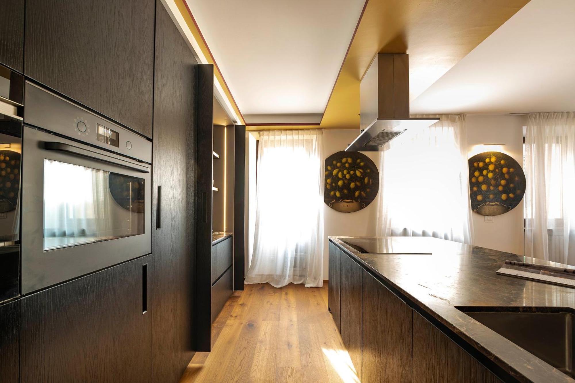 Apartamento Italianflat *