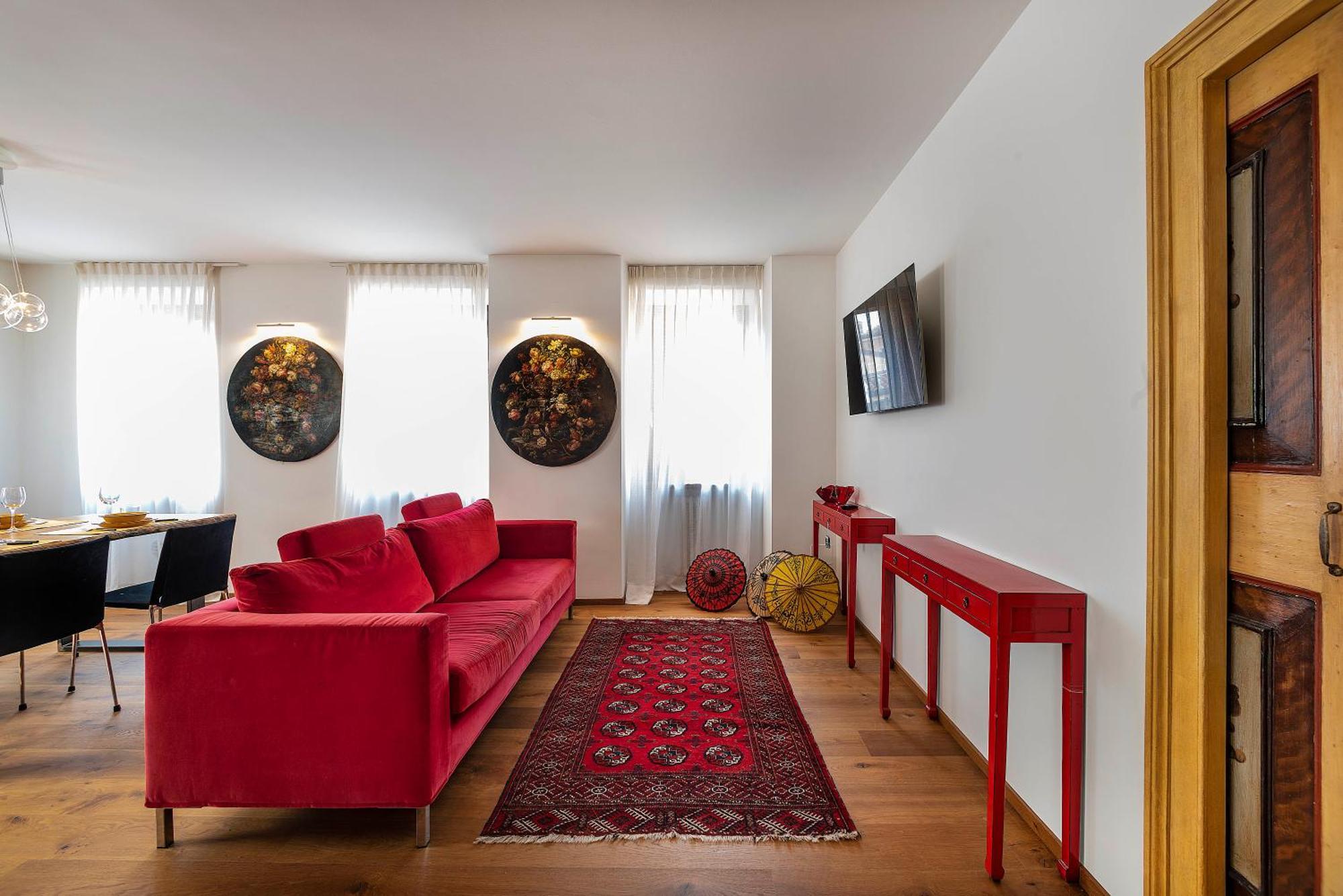 Italianflat Apartamento Verona