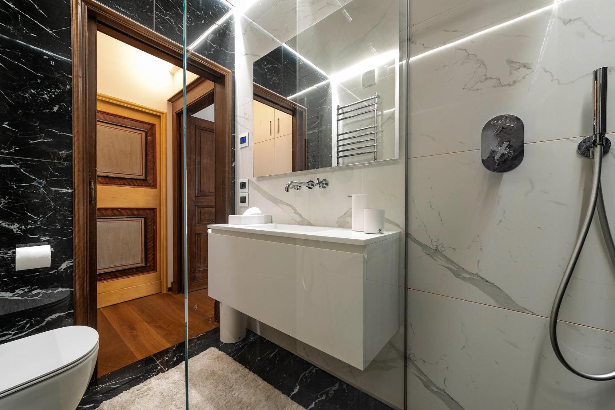 Italianflat Apartamento