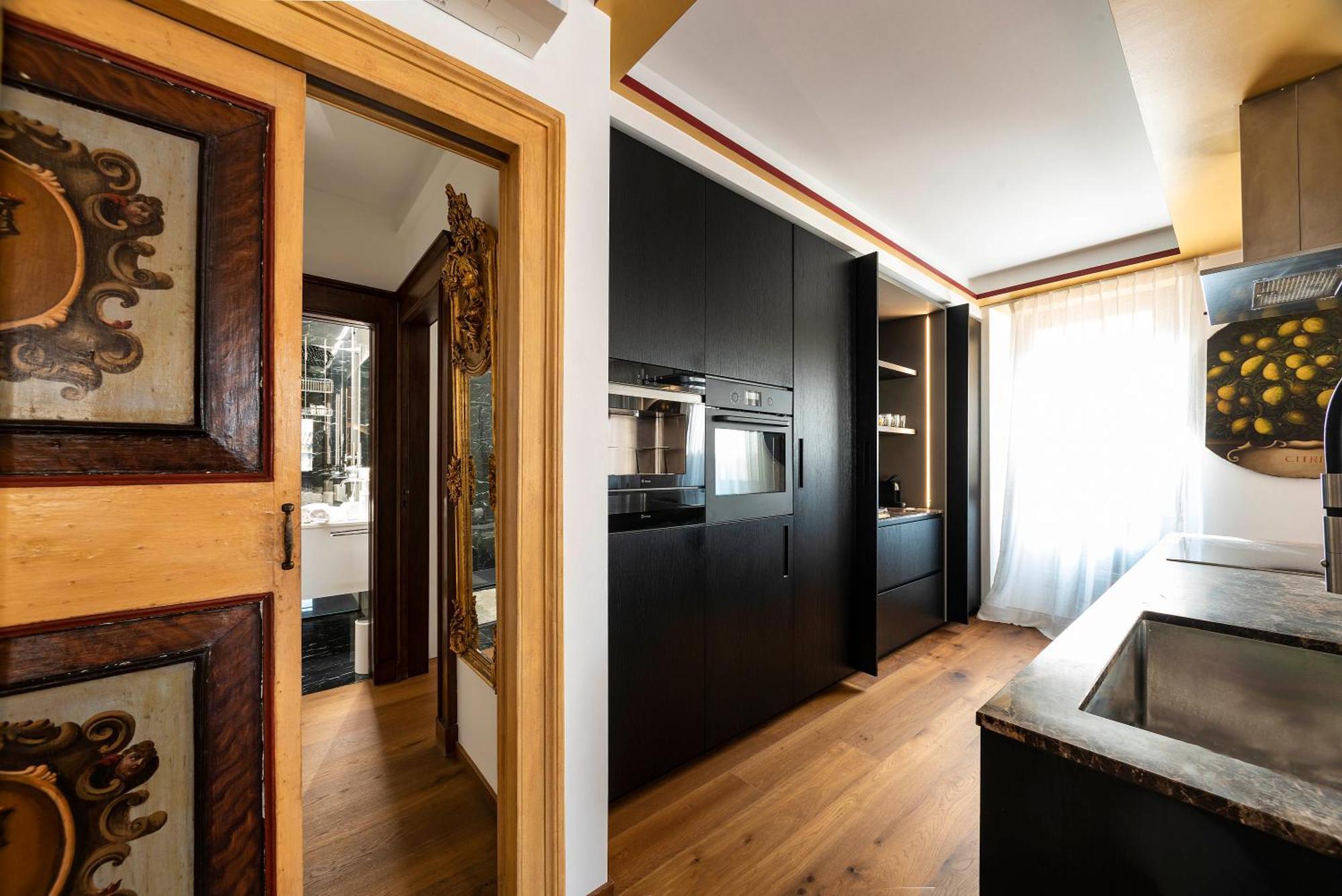 Italianflat Apartamento *