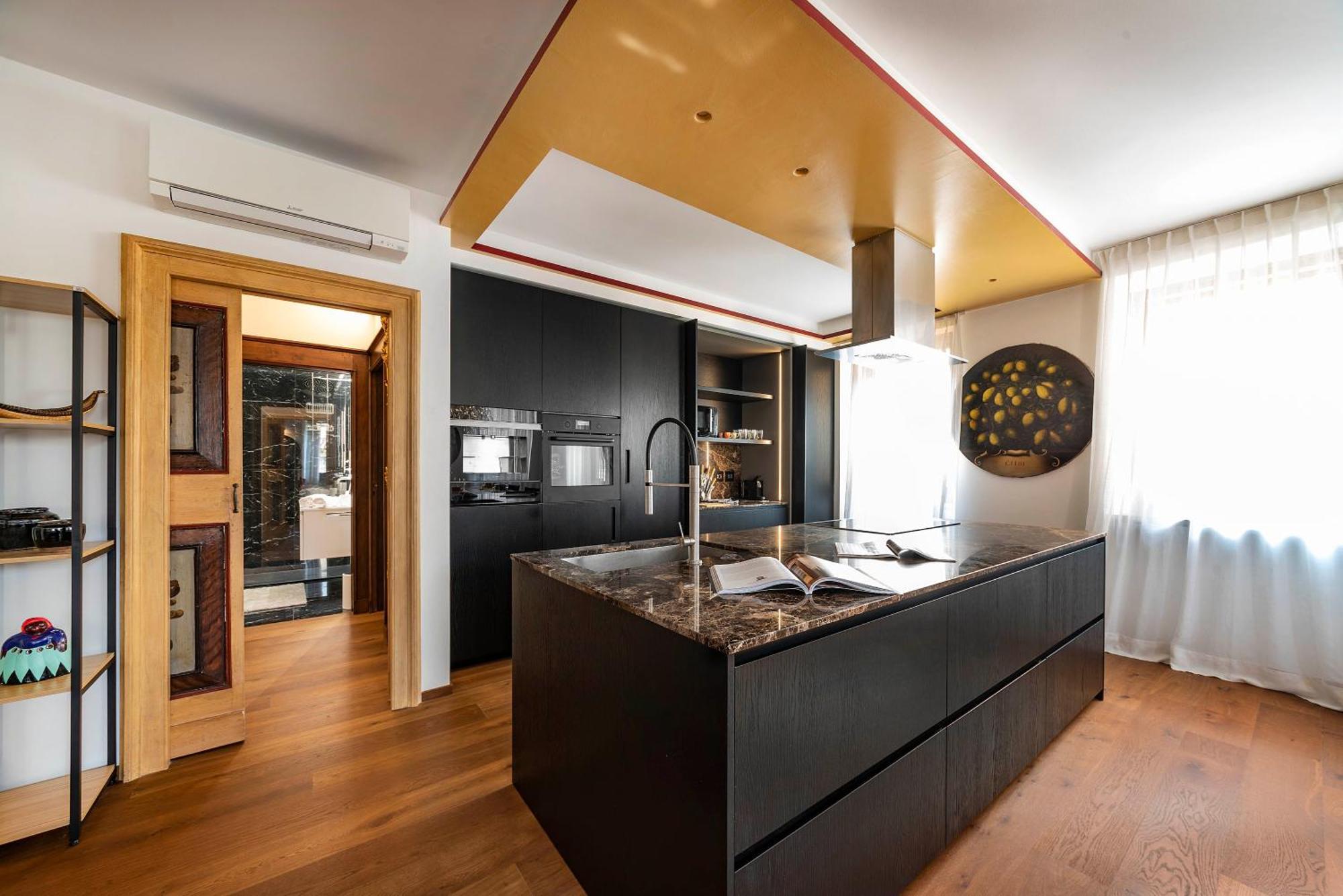 Italianflat Apartamento Verona