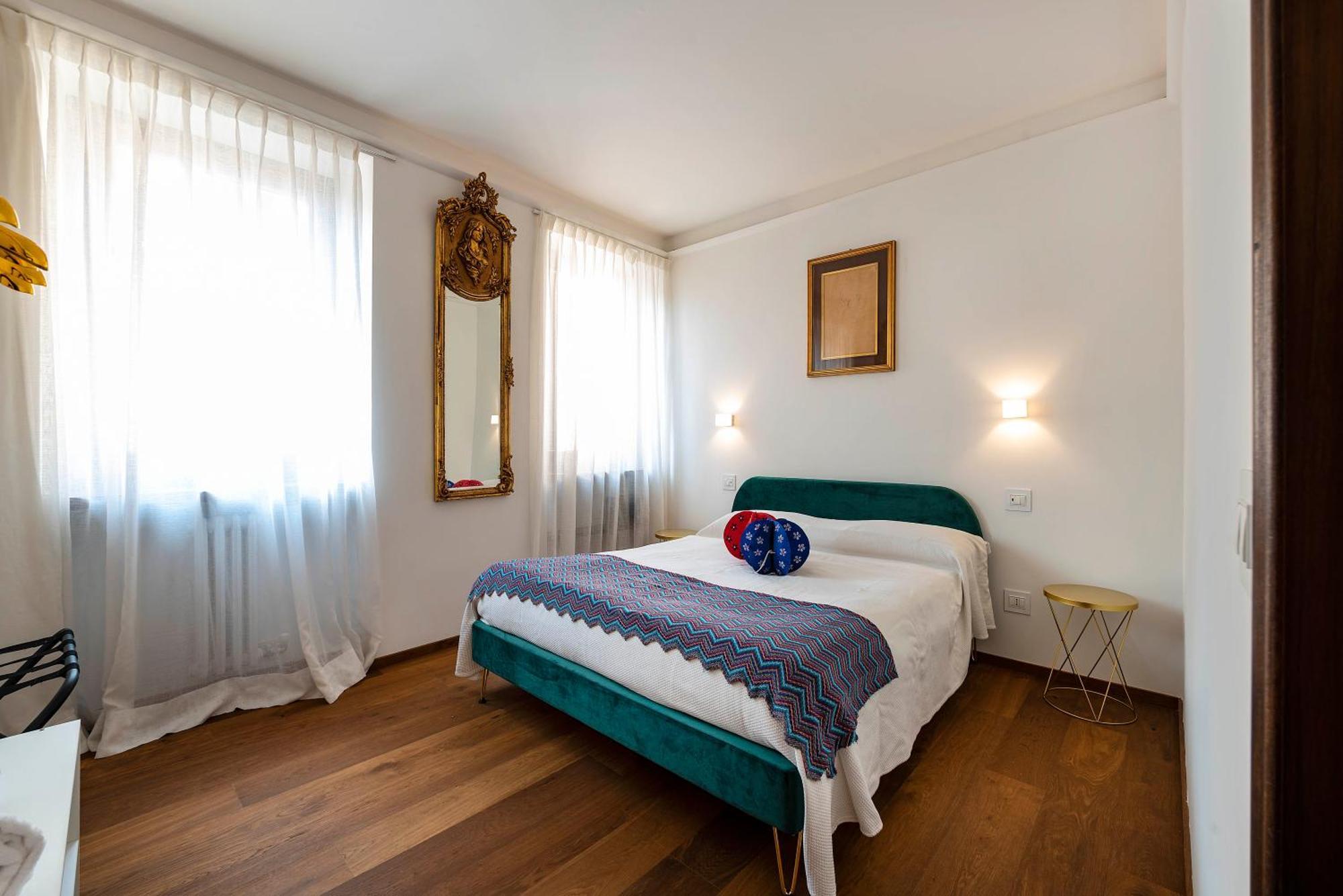 Italianflat Apartamento